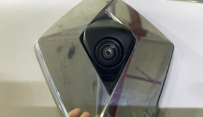 2024 Renault Kwid RXT 1.0 AMT, Petrol, Automatic, 10,574 km, Parking Camera