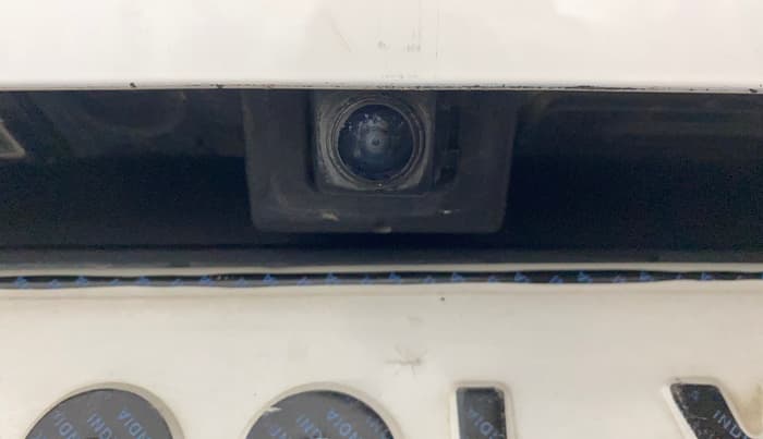 2021 Nissan MAGNITE XV PREMIUM, Petrol, Manual, 69,332 km, Parking Camera