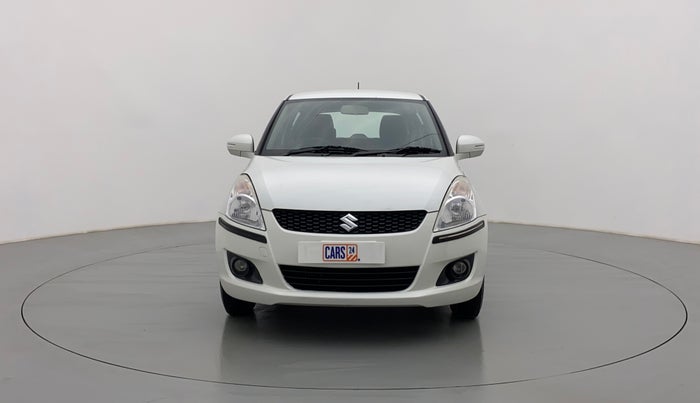 2013 Maruti Swift VDI, Diesel, Manual, 98,437 km, Front