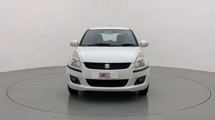 2013 Maruti Swift VDI, Diesel, Manual, 98,437 km, Front