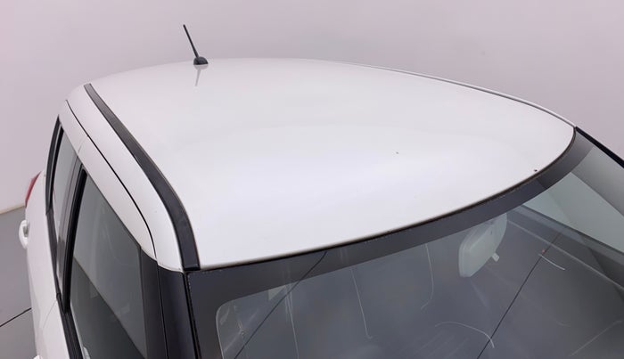 2013 Maruti Swift VDI, Diesel, Manual, 98,437 km, Roof