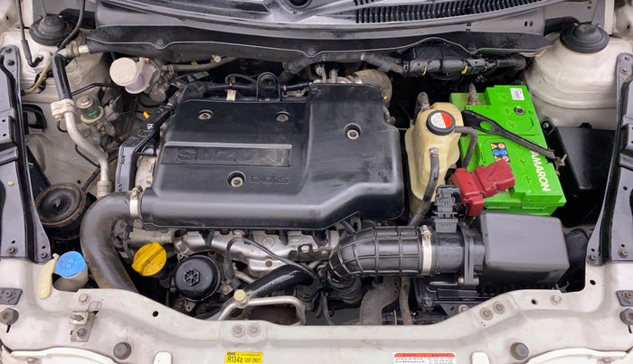 2013 Maruti Swift VDI, Diesel, Manual, 98,437 km, Open Bonet