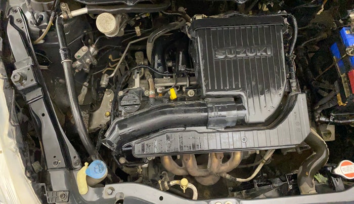 2015 Maruti Swift Dzire LXI (O), Petrol, Manual, 46,995 km, Engine View - Right