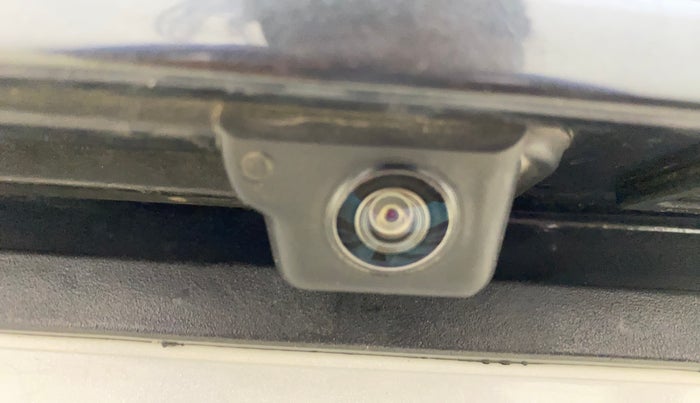 2021 Skoda Rapid AMBITION AT TSI, Petrol, Automatic, 49,602 km, Parking Camera