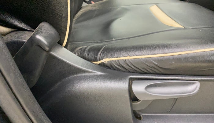 2021 Skoda Rapid AMBITION AT TSI, Petrol, Automatic, 49,602 km, Driver Side Adjustment Panel