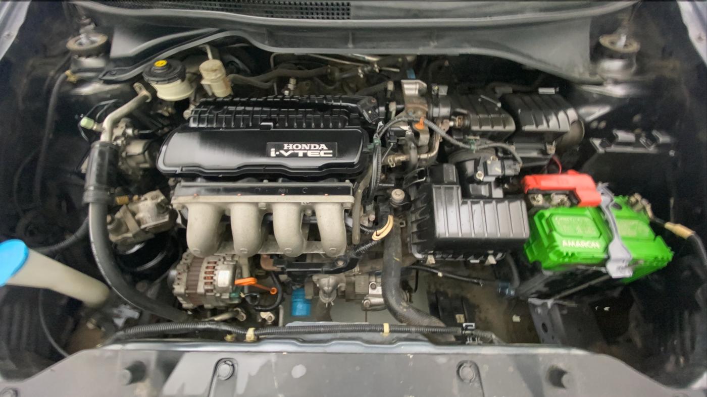 2010 Honda City 1.5L I-VTEC E MT, Petrol, Manual, 67,943 km, Open Bonet