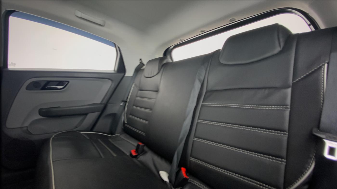 2021 Tata ALTROZ XT 1.2, Petrol, Manual, 7,469 km, Right Side Rear Door Cabin