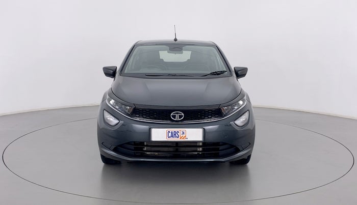 2021 Tata ALTROZ XT 1.2, Petrol, Manual, 7,469 km, Front
