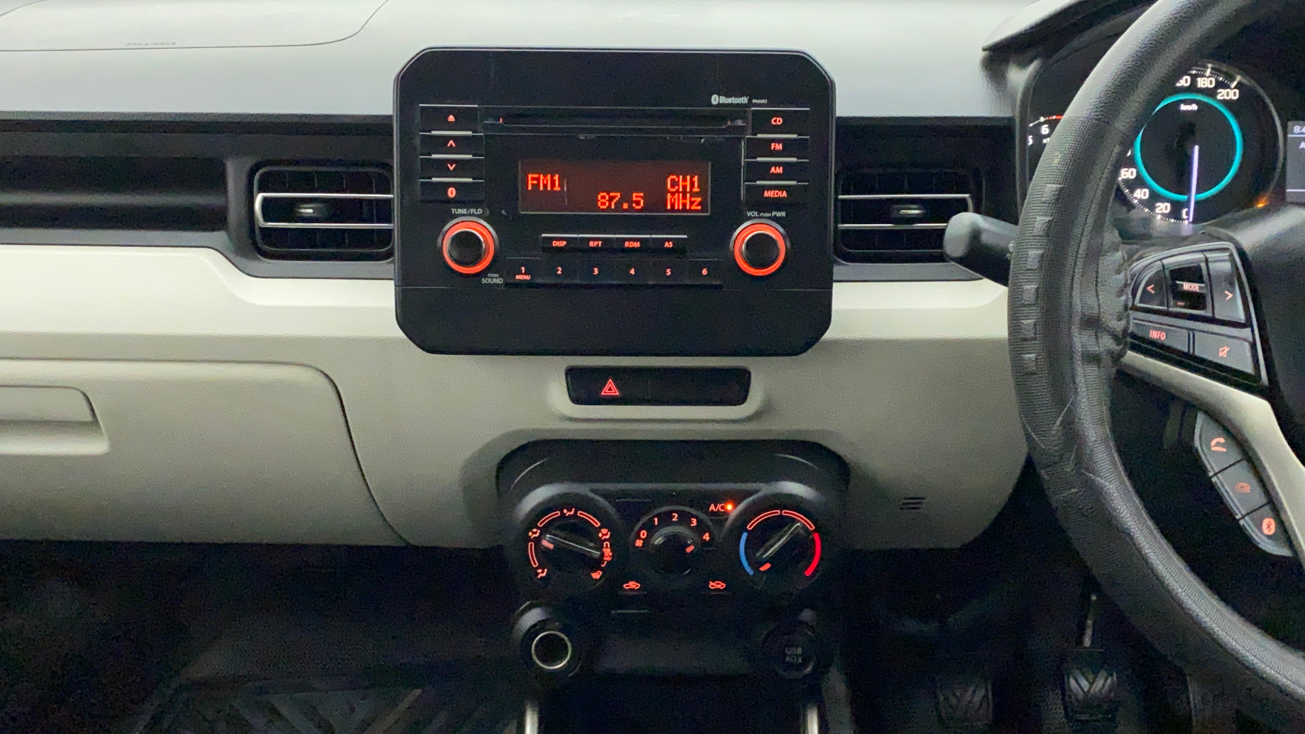 Features