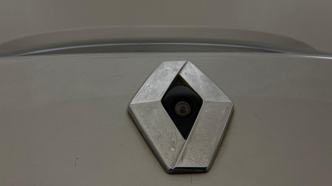 2018 Renault Kwid RXT 1.0 AMT (O), Petrol, Automatic, 95,214 km, Parking Camera