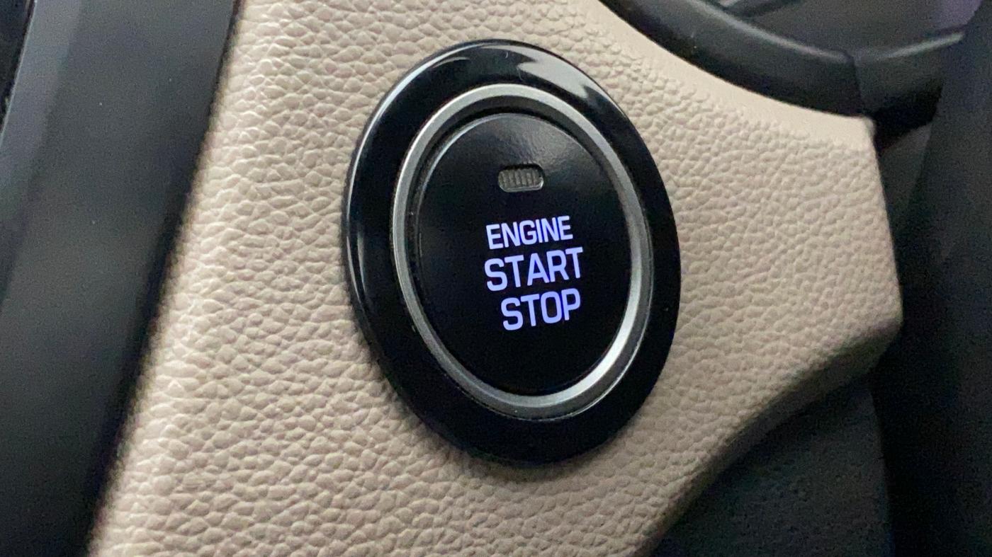 2016 Hyundai Elite i20 ASTA 1.2 (O), Petrol, Manual, 89,198 km, Keyless Start/ Stop Button