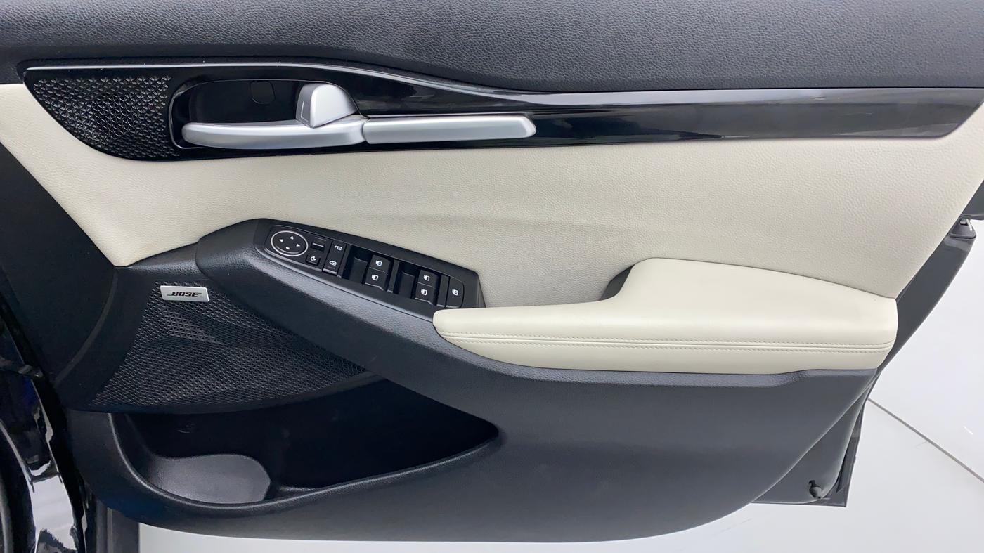 2020 KIA SELTOS HTX+ MT 1.5 DIESEL, Diesel, Manual, 37,301 km, Driver Side Door Panels Control