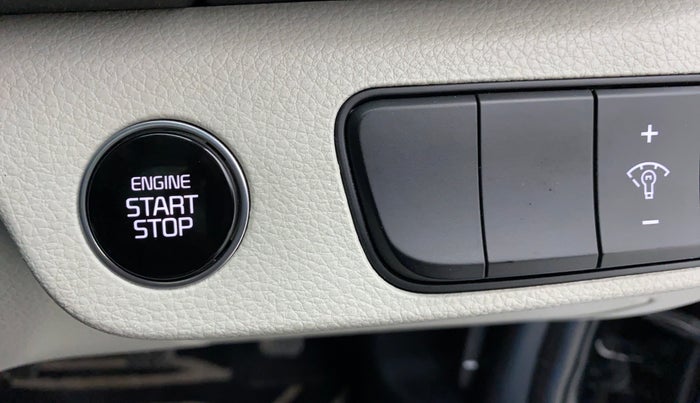 2020 KIA SELTOS HTX+ MT 1.5 DIESEL, Diesel, Manual, 37,301 km, Keyless Start/ Stop Button