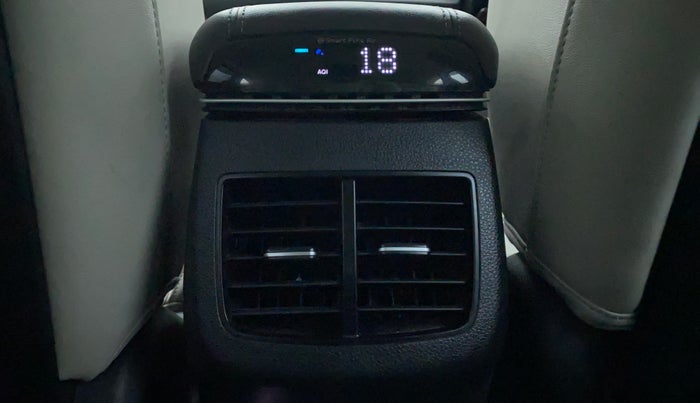 2020 KIA SELTOS HTX+ MT 1.5 DIESEL, Diesel, Manual, 37,301 km, Rear AC Vents