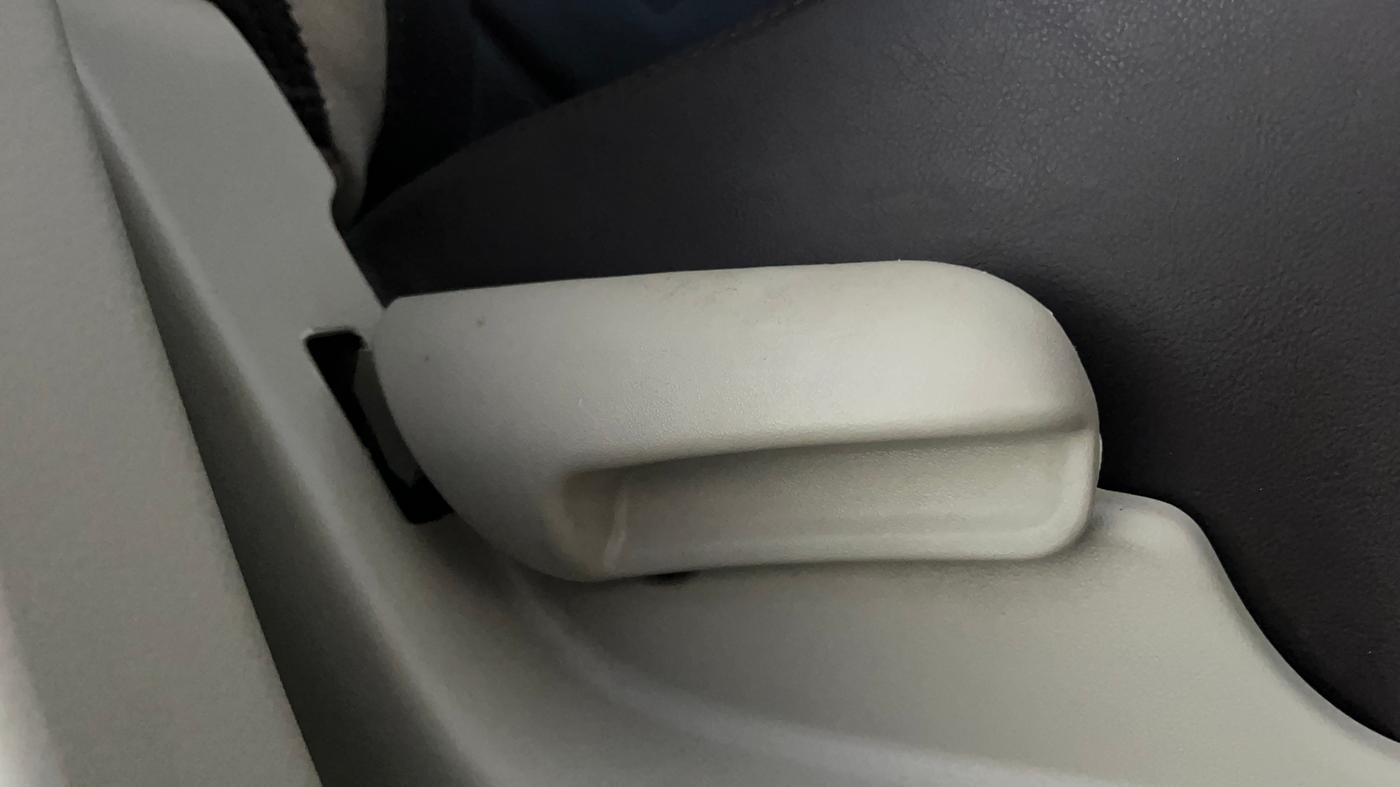 2017 Maruti Celerio VXI AMT, Petrol, Automatic, 14,636 km, Driver Side Adjustment Panel