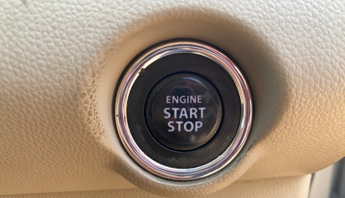 2019 Maruti Dzire ZXI AMT, Petrol, Automatic, 82,831 km, Keyless Start/ Stop Button