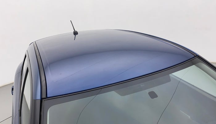 2018 Maruti Baleno DELTA PETROL 1.2, Petrol, Manual, 42,150 km, Roof