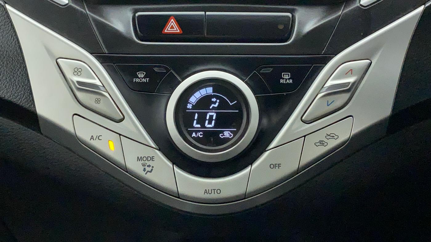 2018 Maruti Baleno DELTA PETROL 1.2, Petrol, Manual, 42,150 km, Automatic Climate Control