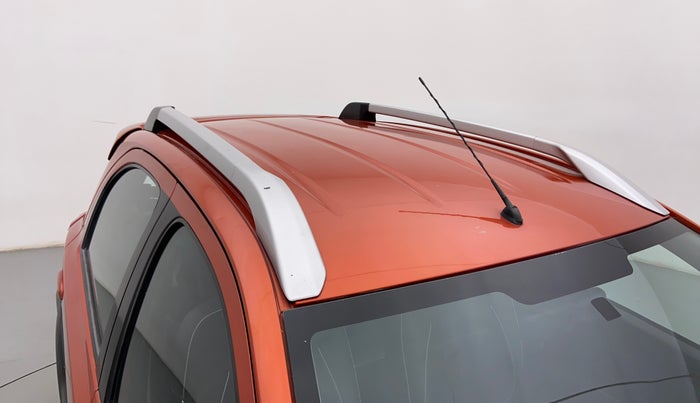 2015 Toyota Etios CROSS 1.4 GD, Diesel, Manual, 50,961 km, Roof