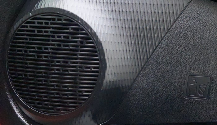 2015 Toyota Etios CROSS 1.4 GD, Diesel, Manual, 50,961 km, Speaker