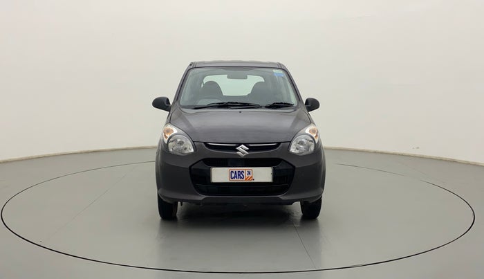 2013 Maruti Alto 800 LXI, Petrol, Manual, 24,841 km, Front