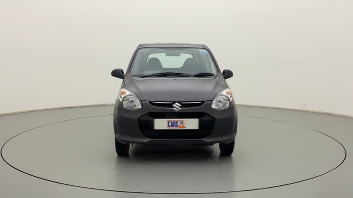 2013 Maruti Alto 800 LXI, Petrol, Manual, 24,841 km, Front
