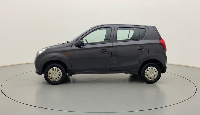2013 Maruti Alto 800 LXI, Petrol, Manual, 24,841 km, Left Side