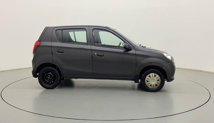 2013 Maruti Alto 800 LXI, Petrol, Manual, 24,841 km, Right Side View
