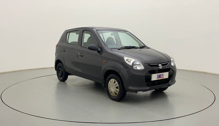 2013 Maruti Alto 800 LXI, Petrol, Manual, 24,841 km, Right Front Diagonal