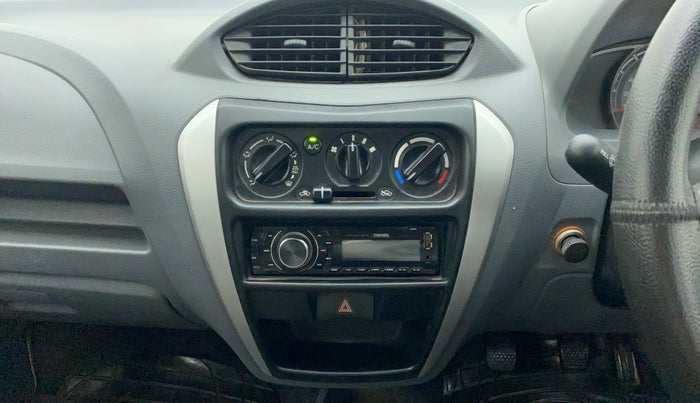 2013 Maruti Alto 800 LXI, Petrol, Manual, 24,841 km, Air Conditioner