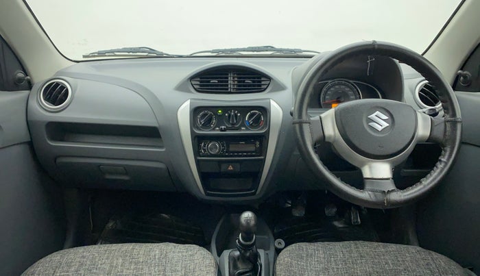 2013 Maruti Alto 800 LXI, Petrol, Manual, 24,841 km, Dashboard