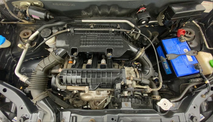 2013 Maruti Alto 800 LXI, Petrol, Manual, 24,841 km, Open Bonet