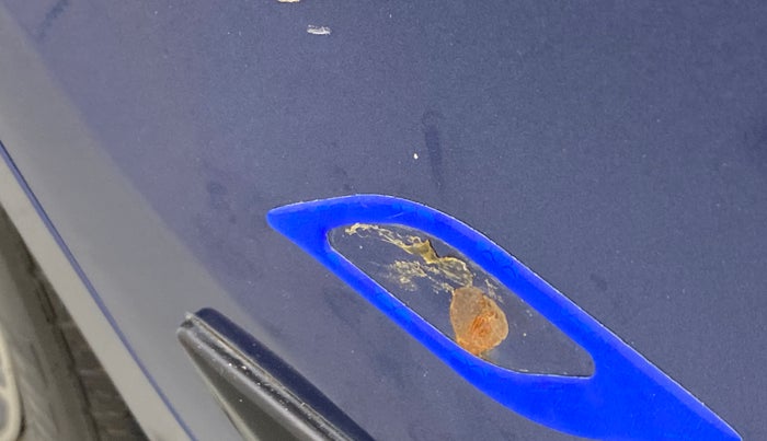 2017 Maruti Dzire ZDI Plus AMT, Diesel, Automatic, 81,189 km, Right rear door - Slightly rusted