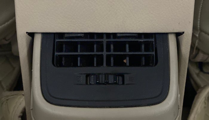 2017 Maruti Dzire ZDI Plus AMT, Diesel, Automatic, 81,189 km, Rear AC Vents