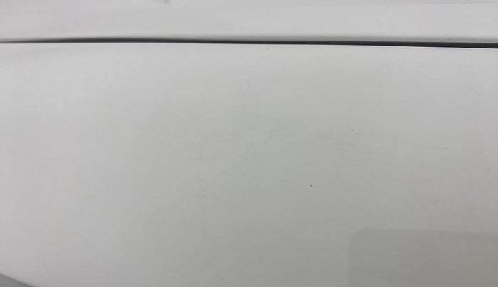 2019 Maruti New Wagon-R ZXI 1.2 old, Petrol, Manual, 5,867 km, Left B pillar - Slightly dented