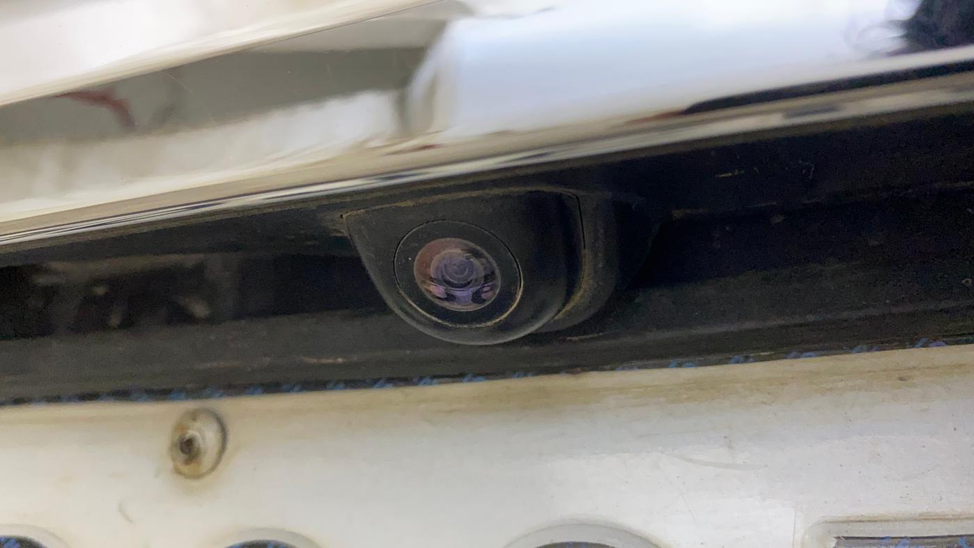 2019 Hyundai Creta SX AT 1.6 PETROL, Petrol, Automatic, 85,103 km, Parking Camera