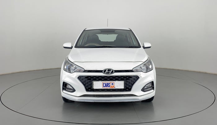 2019 Hyundai Elite i20 1.4 MAGNA PLUS CRDI, Diesel, Manual, 80,838 km, Front
