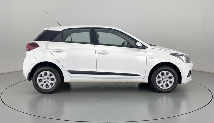 2019 Hyundai Elite i20 1.4 MAGNA PLUS CRDI, Diesel, Manual, 80,838 km, Right Side View