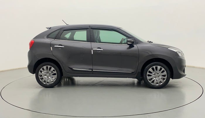 2018 Maruti Baleno ALPHA PETROL 1.2, Petrol, Manual, 17,328 km, Right Side View