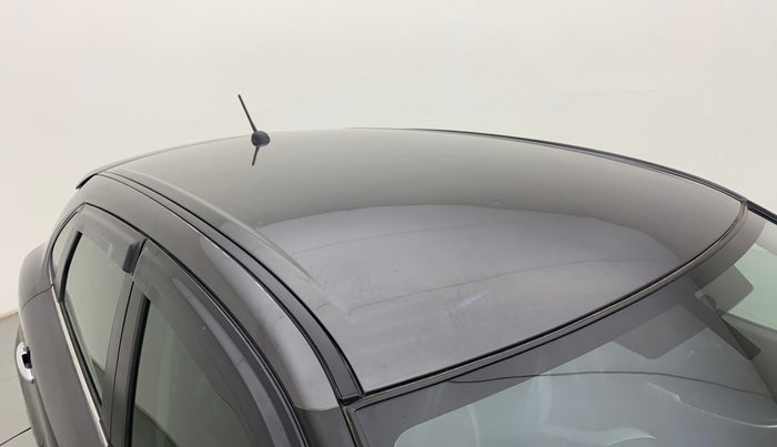 2018 Maruti Baleno ALPHA PETROL 1.2, Petrol, Manual, 17,328 km, Roof