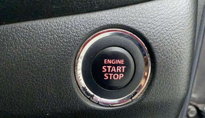 2018 Maruti Baleno ALPHA PETROL 1.2, Petrol, Manual, 17,328 km, Keyless Start/ Stop Button