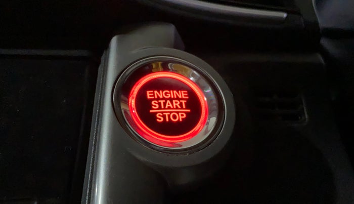 2018 Honda City 1.5L I-VTEC V MT, Petrol, Manual, 48,388 km, Keyless Start/ Stop Button