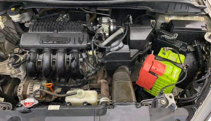 2018 Honda City 1.5L I-VTEC V MT, Petrol, Manual, 48,388 km, Engine View - Left