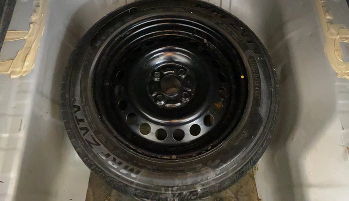 2018 Honda City 1.5L I-VTEC V MT, Petrol, Manual, 48,388 km, Spare Tyre