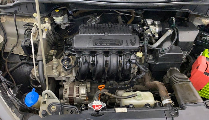 2018 Honda City 1.5L I-VTEC V MT, Petrol, Manual, 48,388 km, Engine View - Right