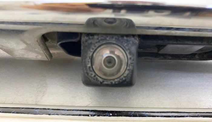 2018 Honda City 1.5L I-VTEC V MT, Petrol, Manual, 48,388 km, Parking Camera