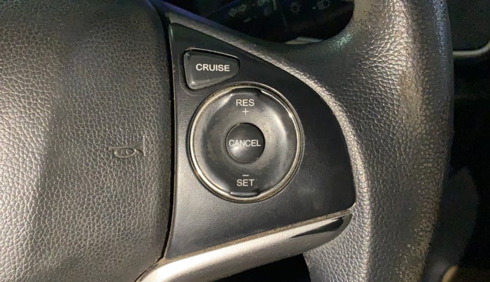 2018 Honda City 1.5L I-VTEC V MT, Petrol, Manual, 48,388 km, Adaptive Cruise Control