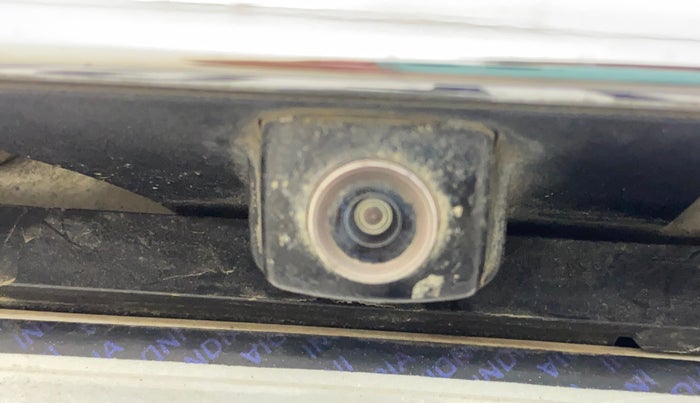 2018 Hyundai Creta SX PLUS 1.6 DIESEL, Diesel, Manual, 1,28,912 km, Parking Camera