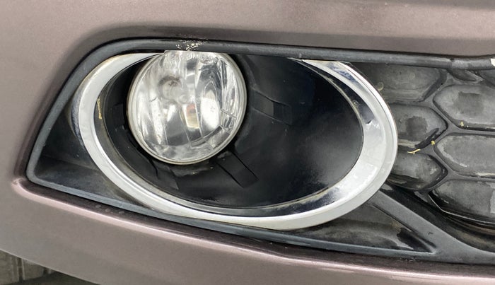 2019 Tata Tiago XZ PETROL, Petrol, Manual, 69,408 km, Right fog light - Not working