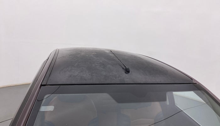 2019 Tata Tiago XZ PETROL, Petrol, Manual, 69,408 km, Roof